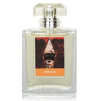 คาร์ทูเซีย Terra Mia Eau De Parfum