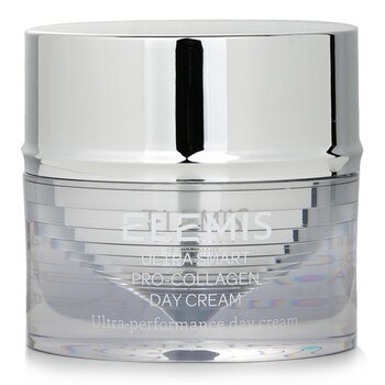 Ultra Smart Pro-Collagen Day Cream