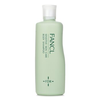 แฟนคลับ Fancl FDR Sensitive Skin Care Body Shampoo - 150ml
