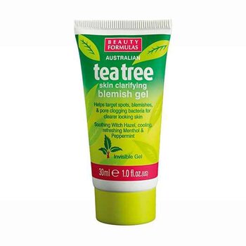สูตรความงาม Tea Tree Skin Clarifying Blemish Gel