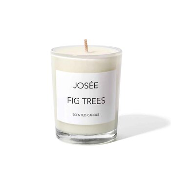 โจเซ่ Fig Trees Scented Candle 60g