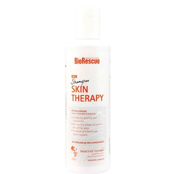 ไบโอเรสคิว® Skin Therapy Shampoo