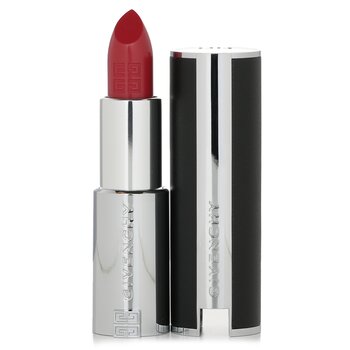 Le Rouge Interdit Intense Silk Lipstick - # N227 Rouge Infuse