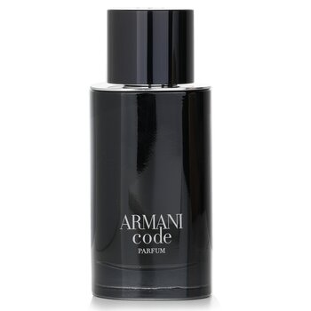 จีออร์จีโอ อาร์มานี่ Armani Code Parfum Refillable Spray