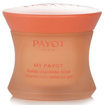 พาโยต์ My Payot Vitamin Rich Radiance Gel