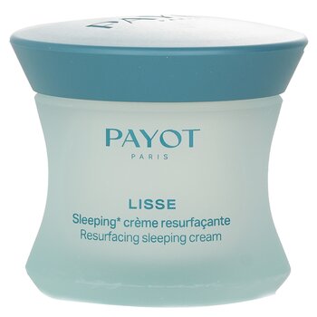 พาโยต์ Lisse Resurfacing Sleeping Cream