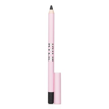 Kylie โดย Kylie Jenner Kyliner Gel Eyeliner Pencil - # 009 Black Shimmer