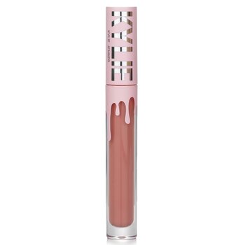 Kylie โดย Kylie Jenner Matte Liquid Lipstick - # 802 Candy K