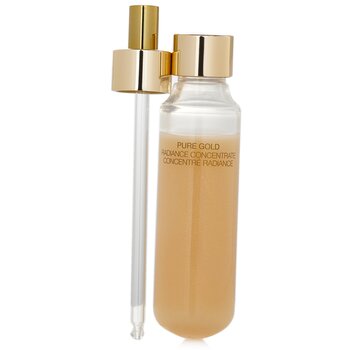 Pure Gold Radiance Concentrate (Replenishment Vessel)