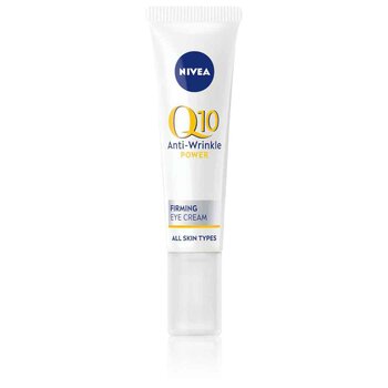 นีเวีย Q10 Power Anti-Wrinkle Firming Eye Cream