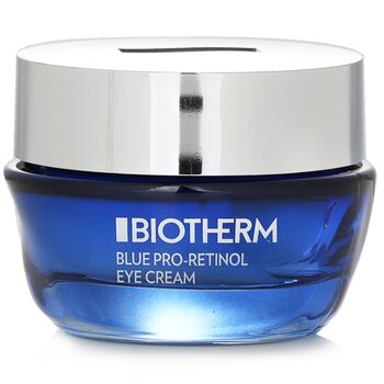 ไบโอเธิร์ม Blue Pro Retinol Eye Cream