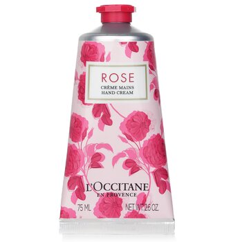 ล็อกซิทาน Rose Hand Cream