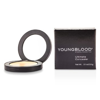 Youngblood คอนซีลเลอร์ Ultimate - Medium