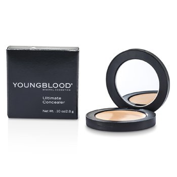 Youngblood คอนซีลเลอร์ Ultimate - Medium Tan
