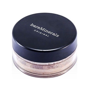 Bare Escentuals รองพื้นแบบต้นตำหรับ BareMinerals SPF 15 - # Fairly Light