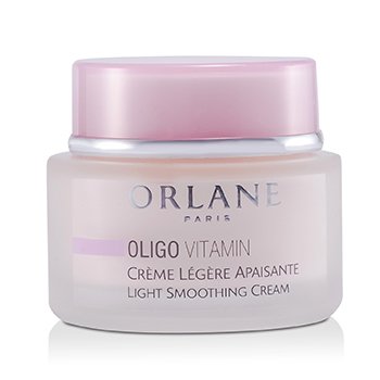 ครีมปรับผิวขาวเรียบ Oligo Vitamin ( ผิวแพ้ง่าย )