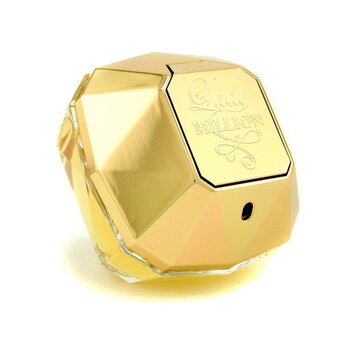 Paco Rabanne สเปรย์น้ำหอม Lady Million  EDP