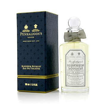 Penhaligons สเปรย์น้ำหอม Blenheim Bouquet EDT