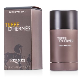 Hermes แท่งระงับกลิ่นกาย Terre DHermes
