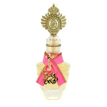 Juicy Couture สเปรย์น้ำหอม Couture Couture EDP