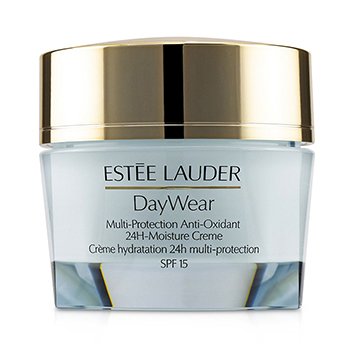 เอสเต้ ลอร์เดอร์ DayWear Multi-Protection Anti-Oxidant 24H-Moisture Creme SPF 15 - ผิวแห้ง