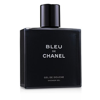 เจลอาบน้ำ Bleu De Chanel