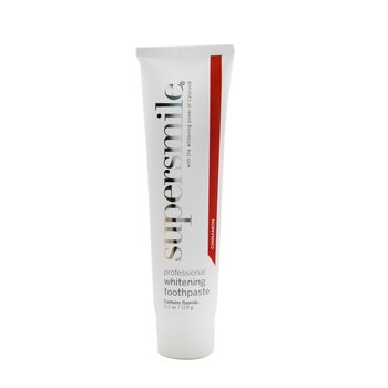 Supersmile ยาสีฟัน Professional Whitening - Cinnamon