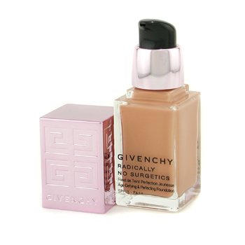 รองพื้นผิวเพอร์เฟคต่อต้านวัย Radically No Surgetics SPF 15 - #7 Radiant Copper