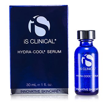 IS Clinical เซรั่ม Hydra-Cool