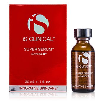 IS Clinical เซรั่ม Super Serum Advance+