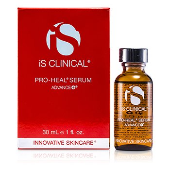 IS Clinical เซรั่ม Pro-Heal Serum Advance+