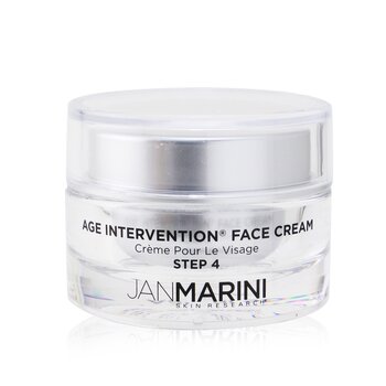 Jan Marini ครีมทาหน้า Age Intervention