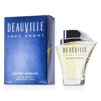 Michel Germain สเปรย์น้ำหอม Deauville EDT