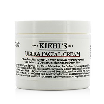 คีลส์ Ultra Facial Cream