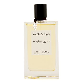 Gardenia Petale Van Cleef & Arpels Perfume A, 60% OFF