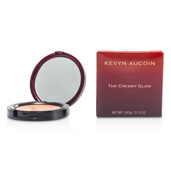สีปัดแก้ม The Creamy Glow - # Euphoria (Apricot Rose)