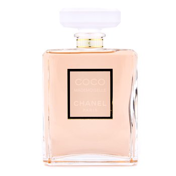 สแปรชน้ำหอม Coco Mademoiselle EDP