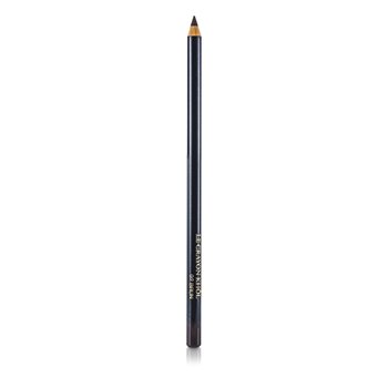 ลังโคม ดินสอเขียนขอบตา Le Crayon Khol เบอร์ 02 Brun