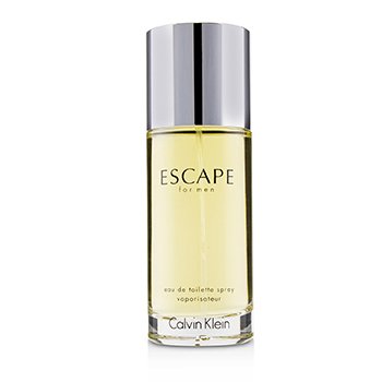 Calvin Klein สเปรย์น้ำหอม Escape EDT