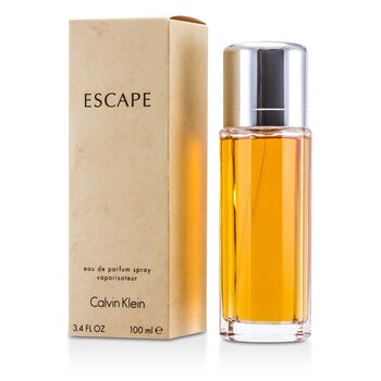 Calvin Klein สเปรย์น้ำหอม Escape EDP