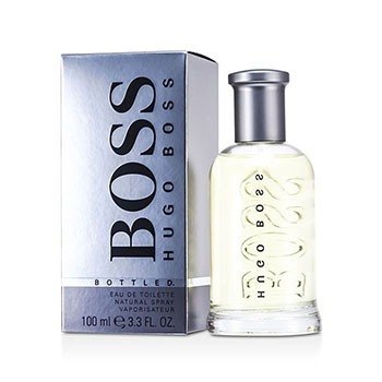 Hugo Boss สเปรย์น้ำหอม Boss Bottled EDT