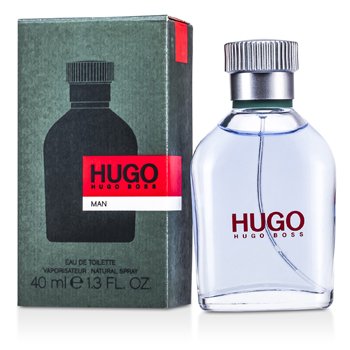 Hugo Boss สเปรย์น้ำหอม Hugo EDT