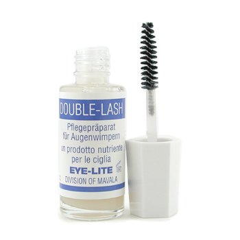 Mavala Switzerland บำรุงขนตา Double Lash