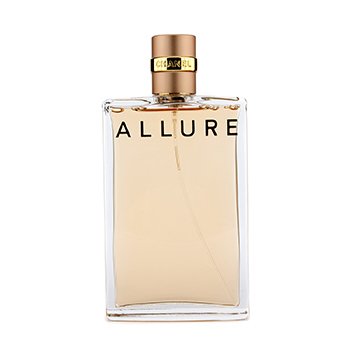 ชาแนล สเปรย์น้ำหอม Allure EDP