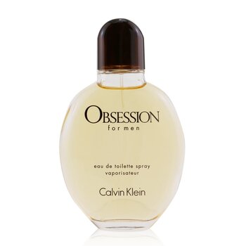 Calvin Klein สเปรย์น้ำหอม Obsession EDT