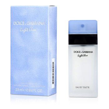 Dolce & Gabbana สเปรย์น้ำหอม Light Blue EDT