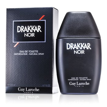 Guy Laroche สเปรย์น้ำหอม Drakkar Noir EDT