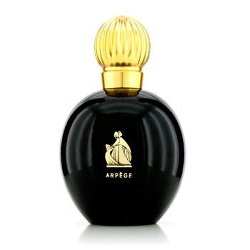 Lanvin สเปรย์น้ำหอม Arpege EDP (ขวดดำ)