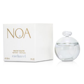 กาชาเรล สเปรย์น้ำหอม Noa EDT