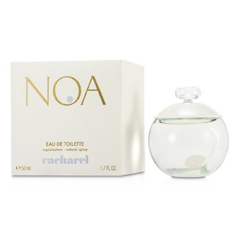 กาชาเรล สเปรย์น้ำหอม Noa EDT